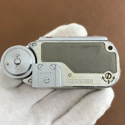 LEICA Meter M ブースター付き
