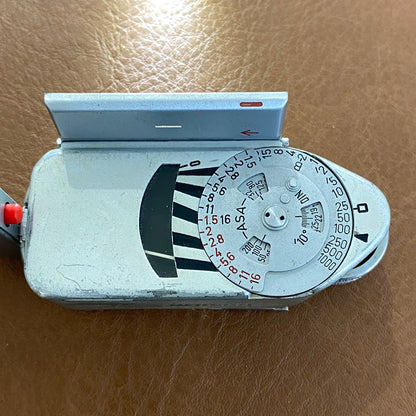 LEICA Meter M ブースター付き