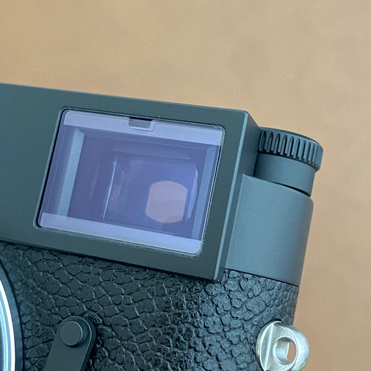 LEICA M11-P Black Paint Version JP ライカ保証付き 付属品完備