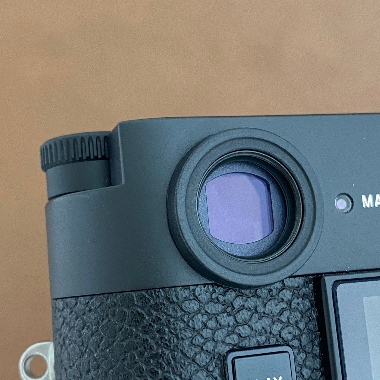 LEICA M11-P Black Paint Version JP ライカ保証付き 付属品完備