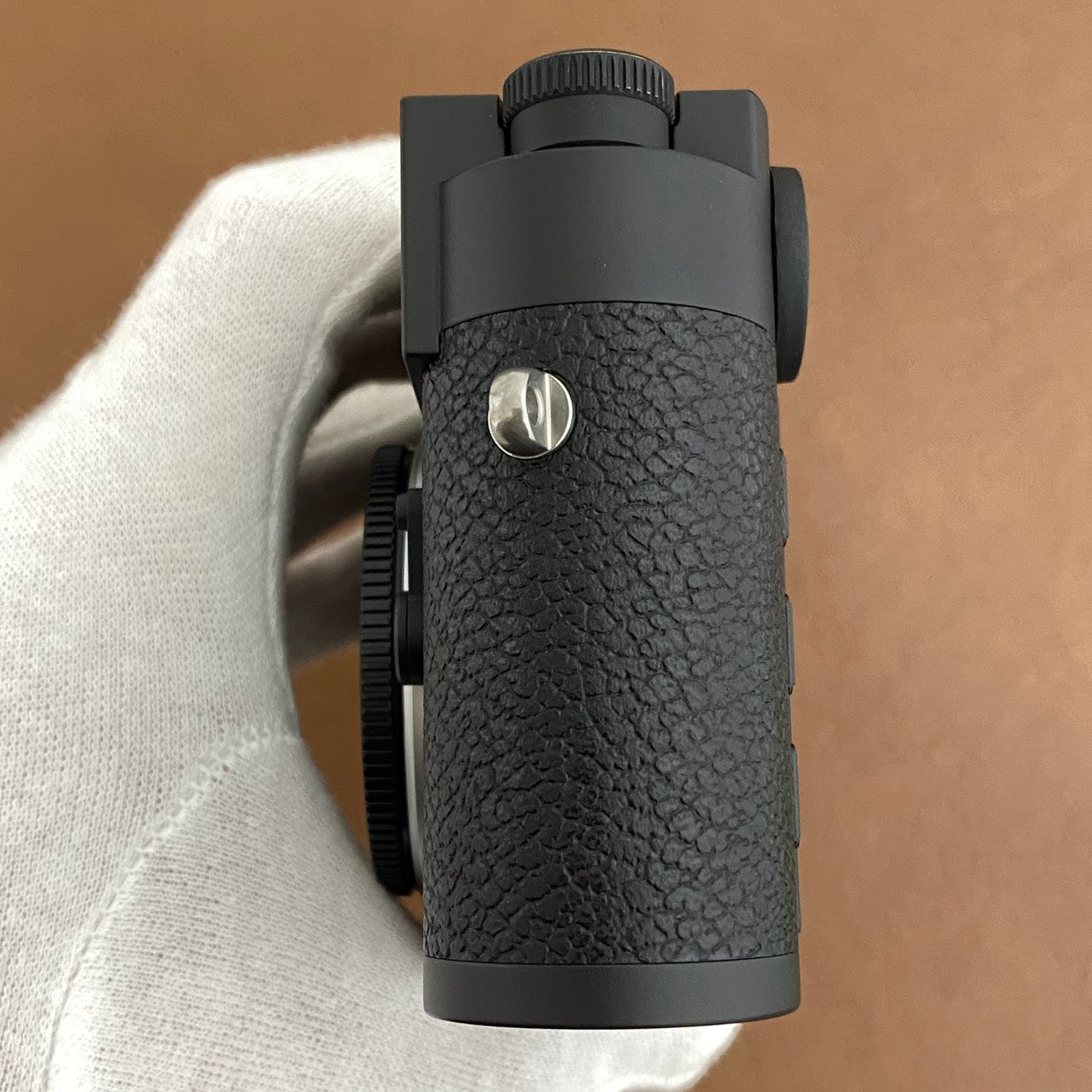 LEICA M11-P Black Paint Version JP ライカ保証付き 付属品完備
