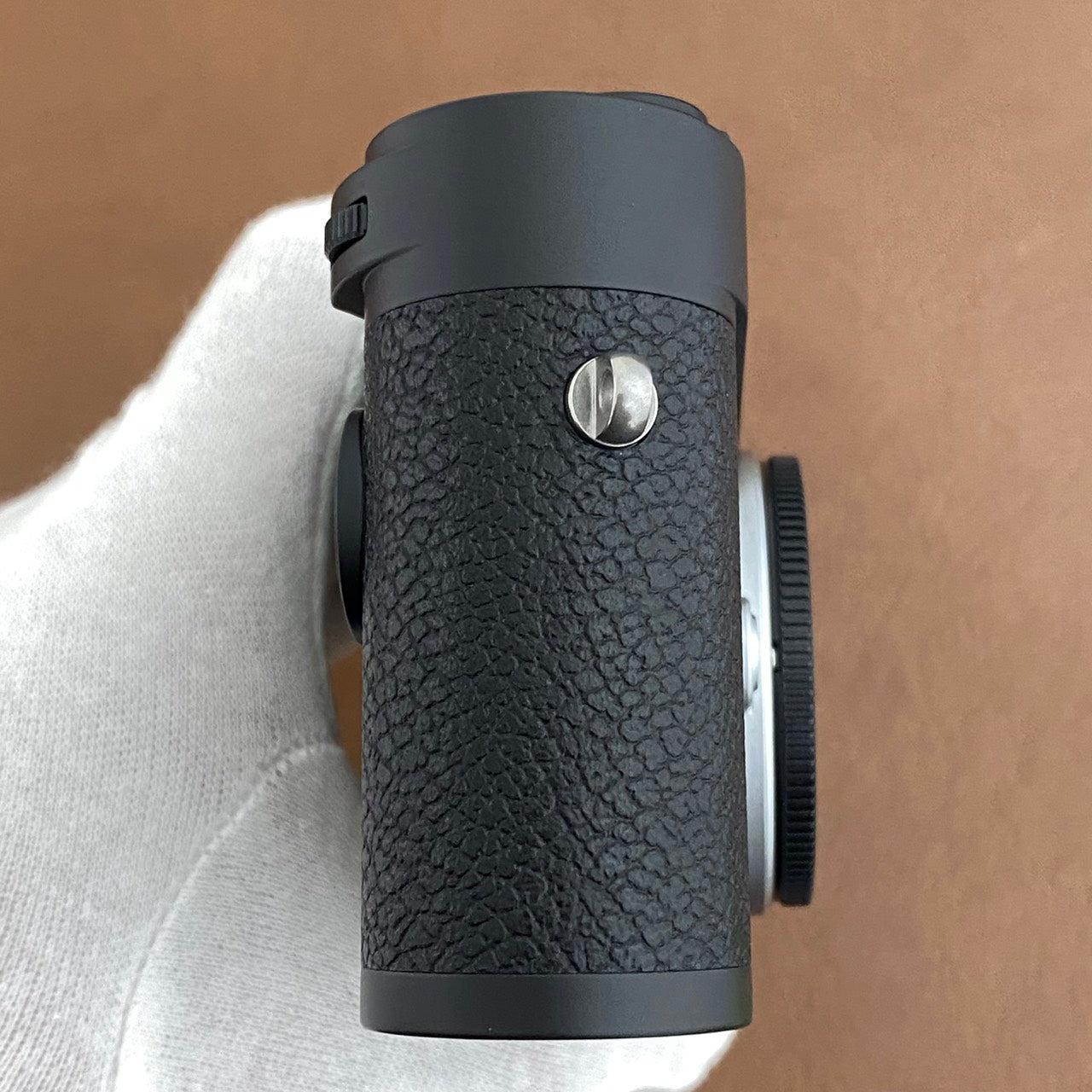 LEICA M11-P Black Paint Version JP ライカ保証付き 付属品完備