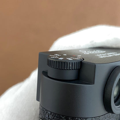 LEICA M11-P Black Paint Version JP ライカ保証付き 付属品完備