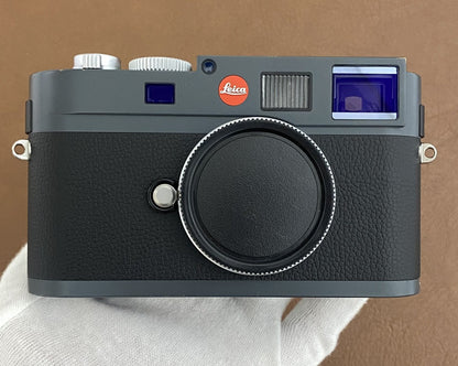 LEICA M-E Typ 220 センサー対策済み 修理点検済み