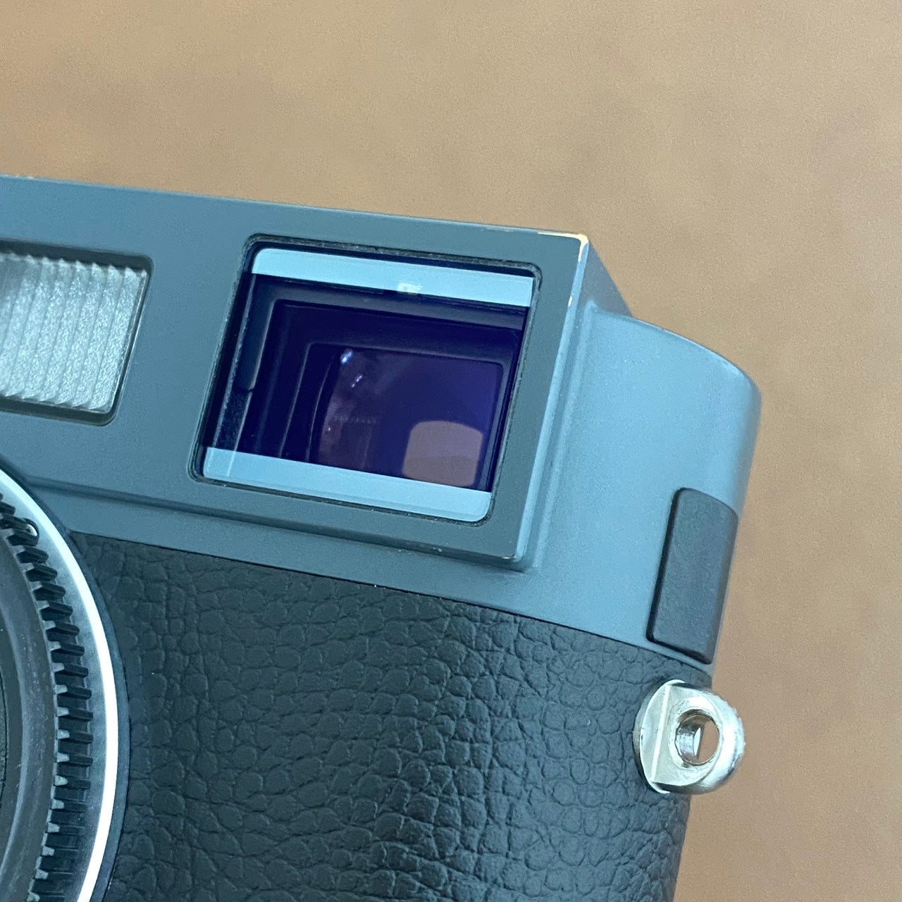 LEICA M-E Typ 220 センサー対策済み 修理点検済み