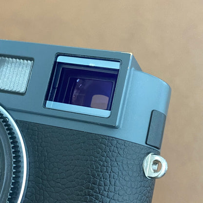 LEICA M-E Typ 220 センサー対策済み 修理点検済み