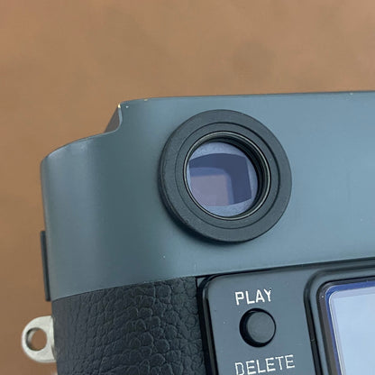 LEICA M-E Typ 220 センサー対策済み 修理点検済み