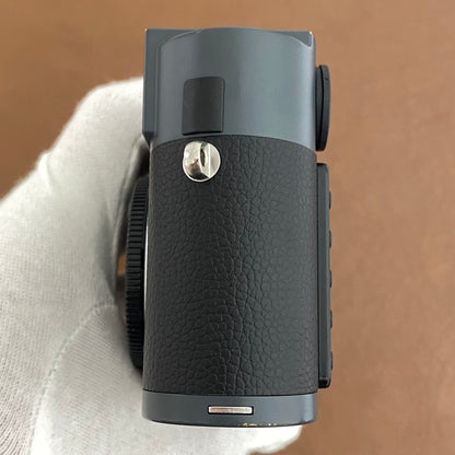 LEICA M-E Typ 220 センサー対策済み 修理点検済み