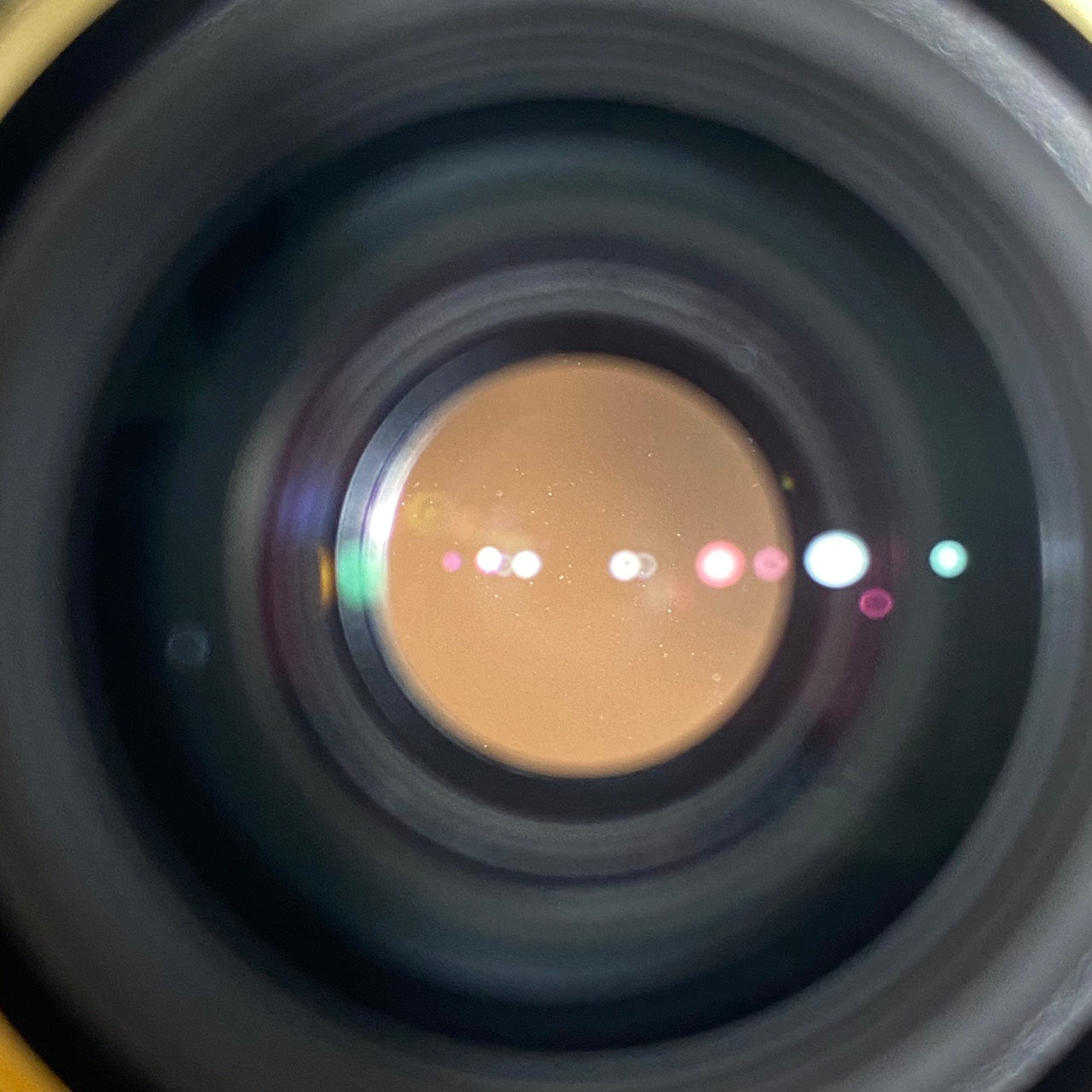 LEICA Elmarit M28mm f2.8 ASPH.6bit 11606 2008年製