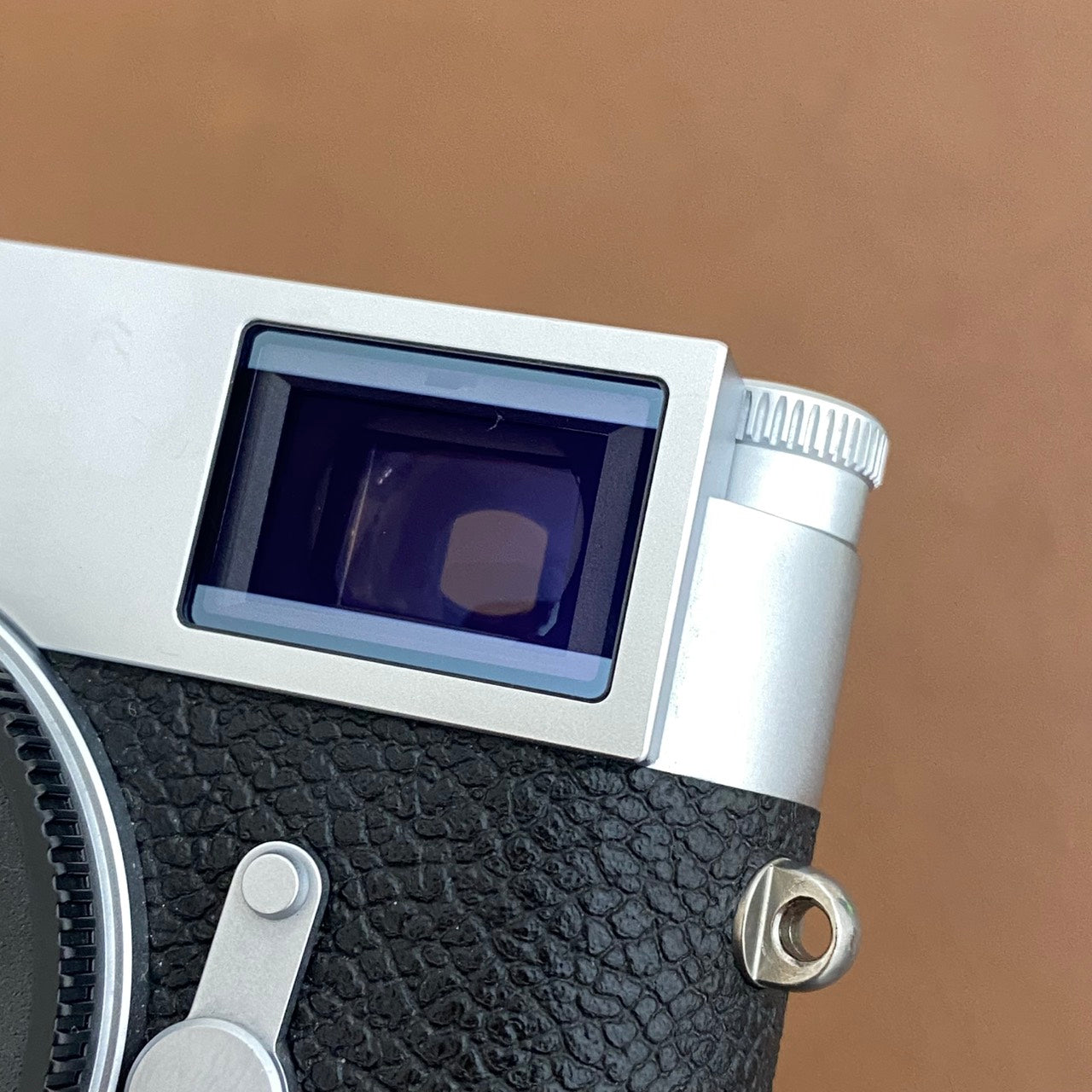 LEICA M10-R Silver Chrome 付属品完備