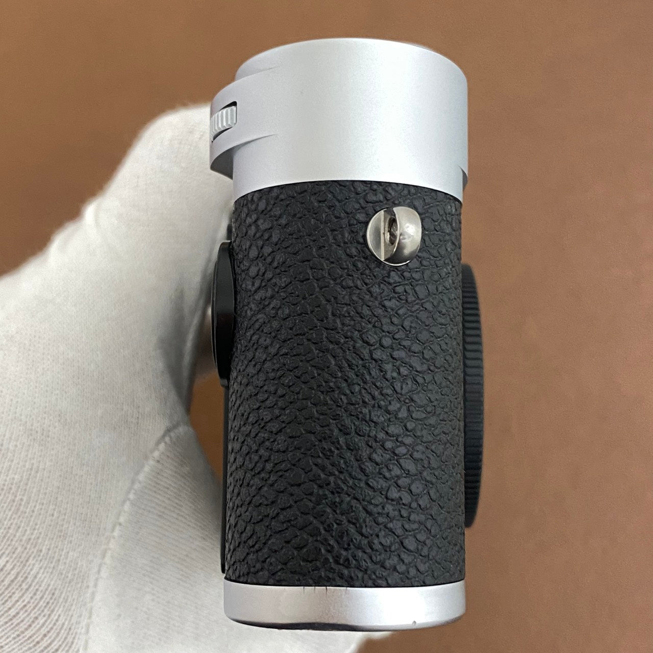 LEICA M10-R Silver Chrome 付属品完備