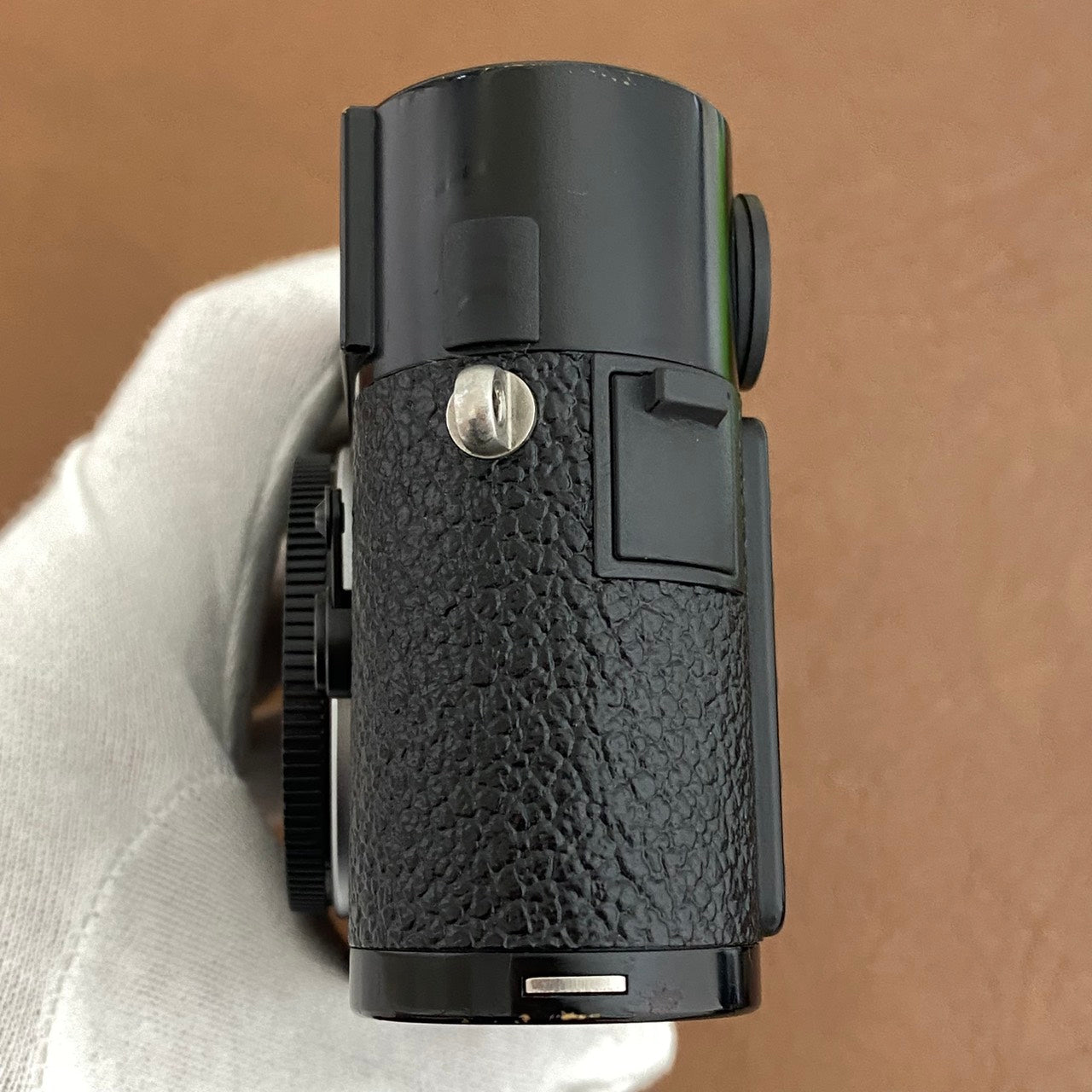 LEICA M8.2 Black Paint