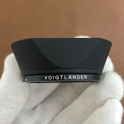 Voigtlander LH-12 レンズフード
