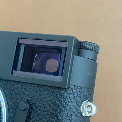 LEICA M11-P Black Paint Version JP 付属品完備