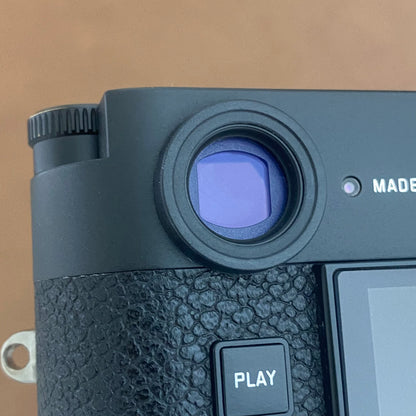 LEICA M11-P Black Paint Version JP 付属品完備