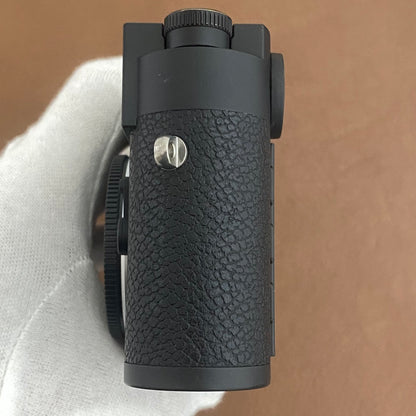 LEICA M11-P Black Paint Version JP 付属品完備