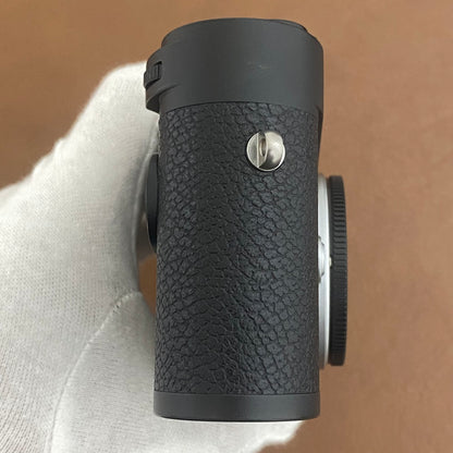 LEICA M11-P Black Paint Version JP 付属品完備