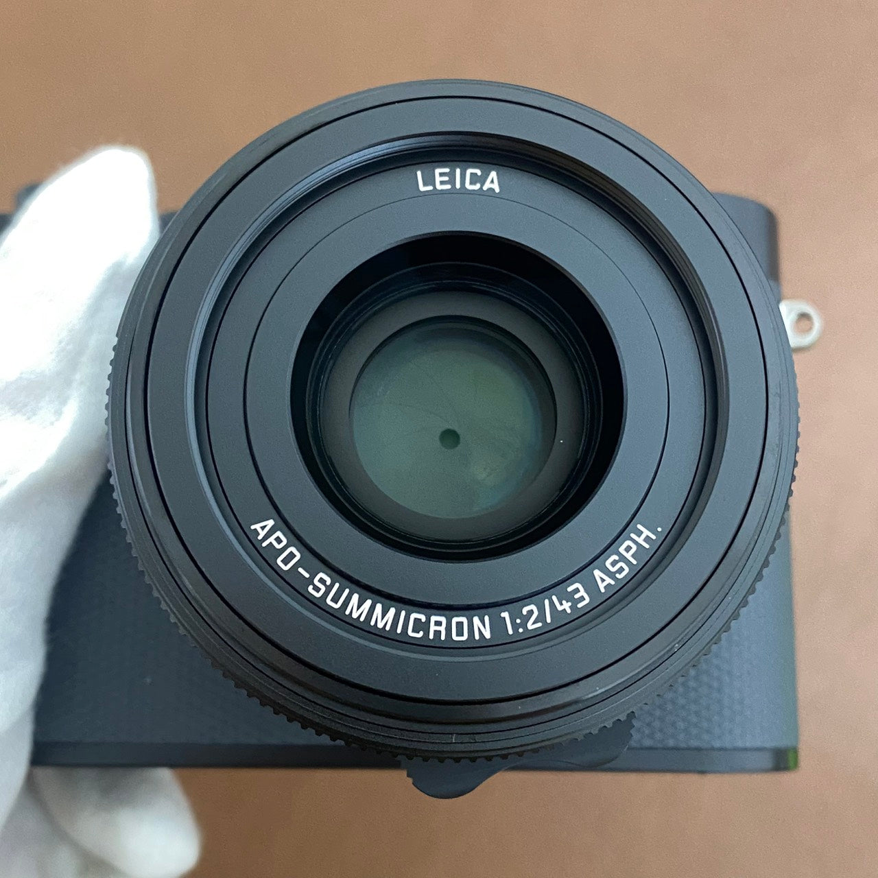 LEICA Q3 43 Version JP 付属品完備 保証付き