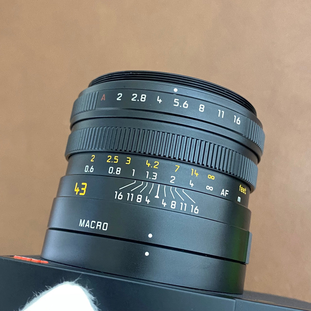 LEICA Q3 43 Version JP 付属品完備 保証付き