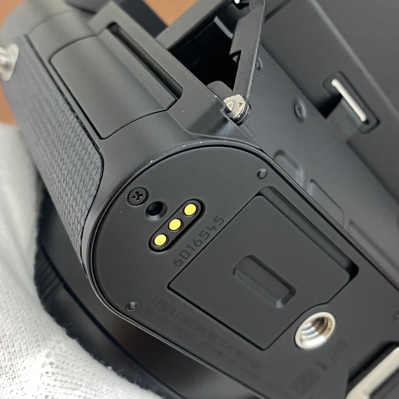 LEICA Q3 43 Version JP 付属品完備 保証付き