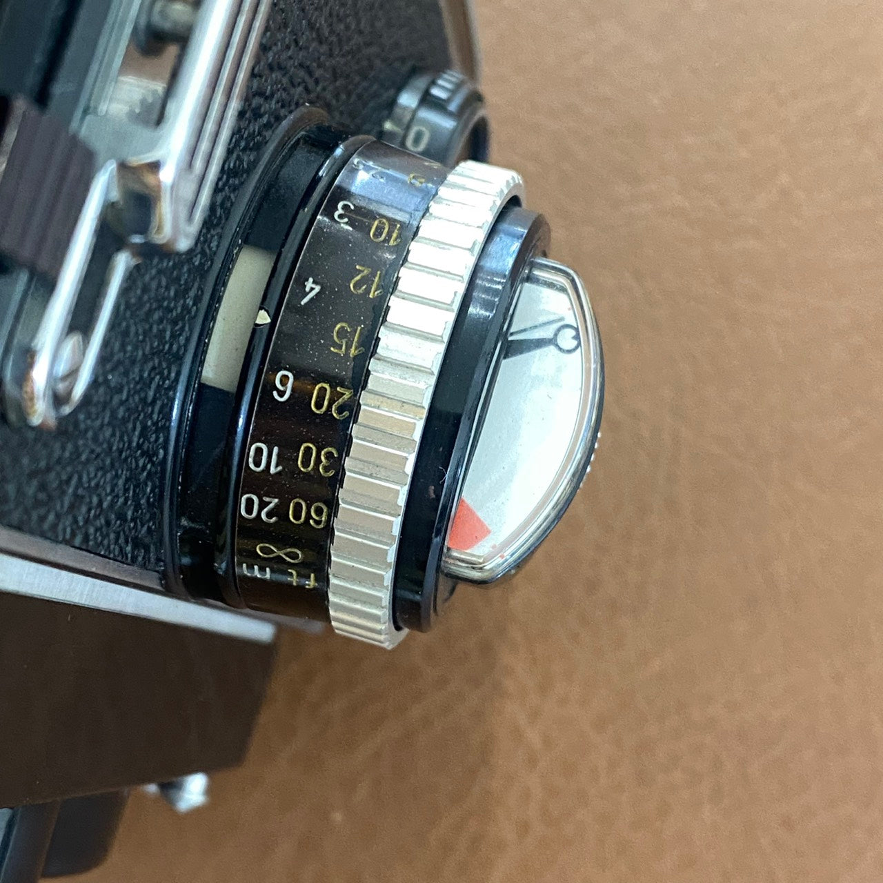 Rolleiflex 2.8F Planar メンテナンス済み ギャランティ付き
