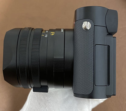 LEICA Q3 43 Version JP 付属品完備 保証付き