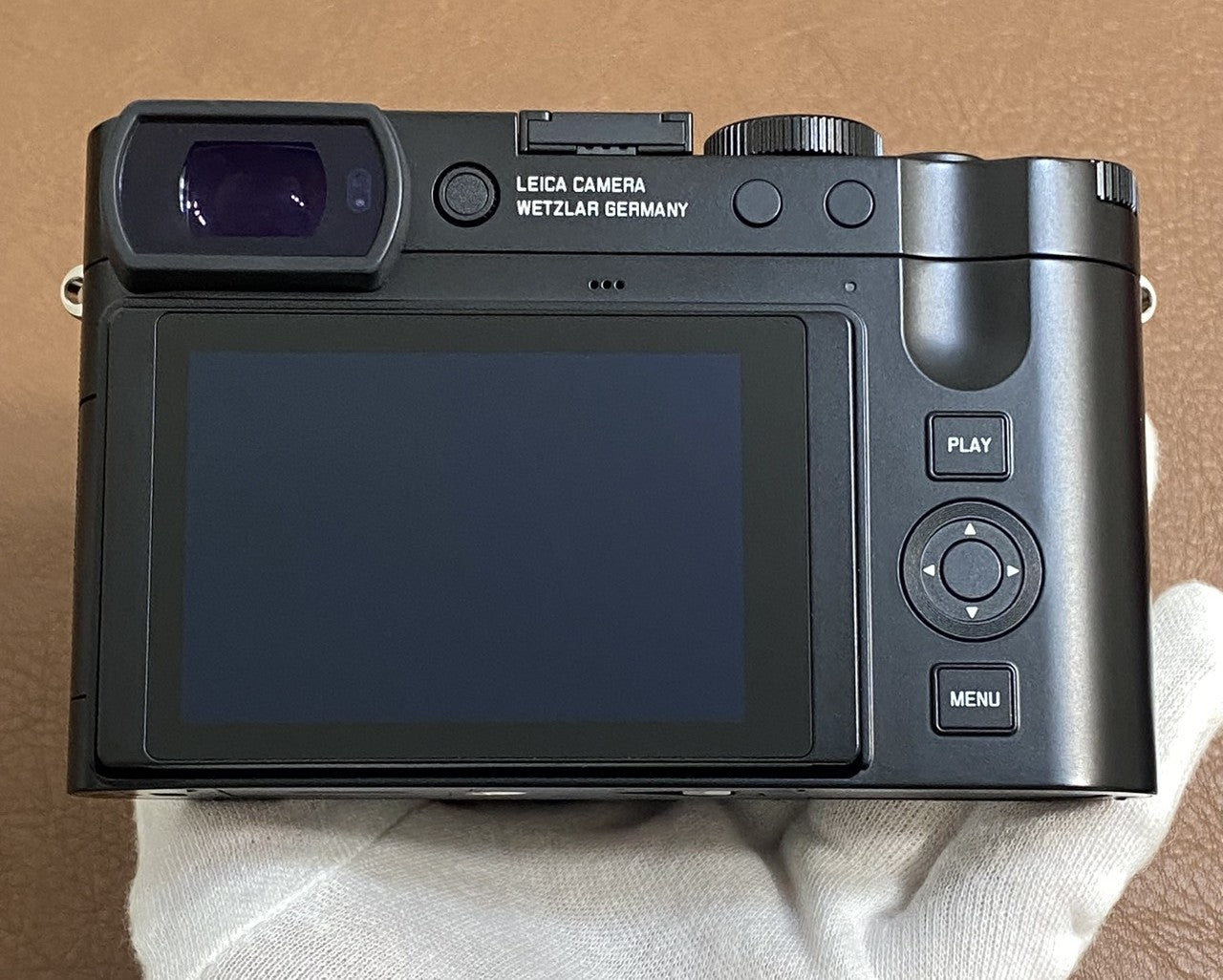 LEICA Q3 43 Version JP 付属品完備 保証付き