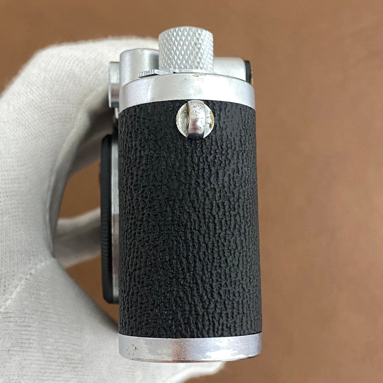 LEICA IIIc 後期 1948-1949年製 メンテナンス済み