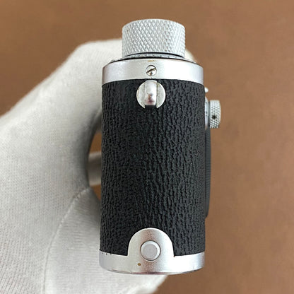 LEICA IIIc 後期 1948-1949年製 メンテナンス済み