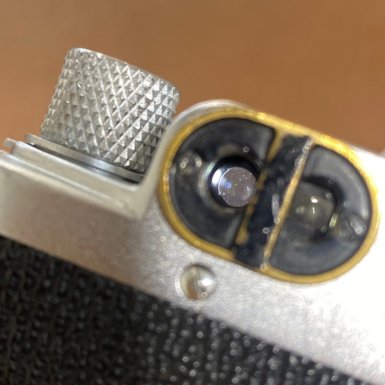 LEICA IIIc 後期 1948-1949年製 メンテナンス済み