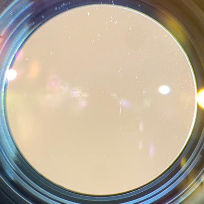 Noctilux M50mm f1.0 E60 4th フード組み込み 11822 1997年製 箱付き