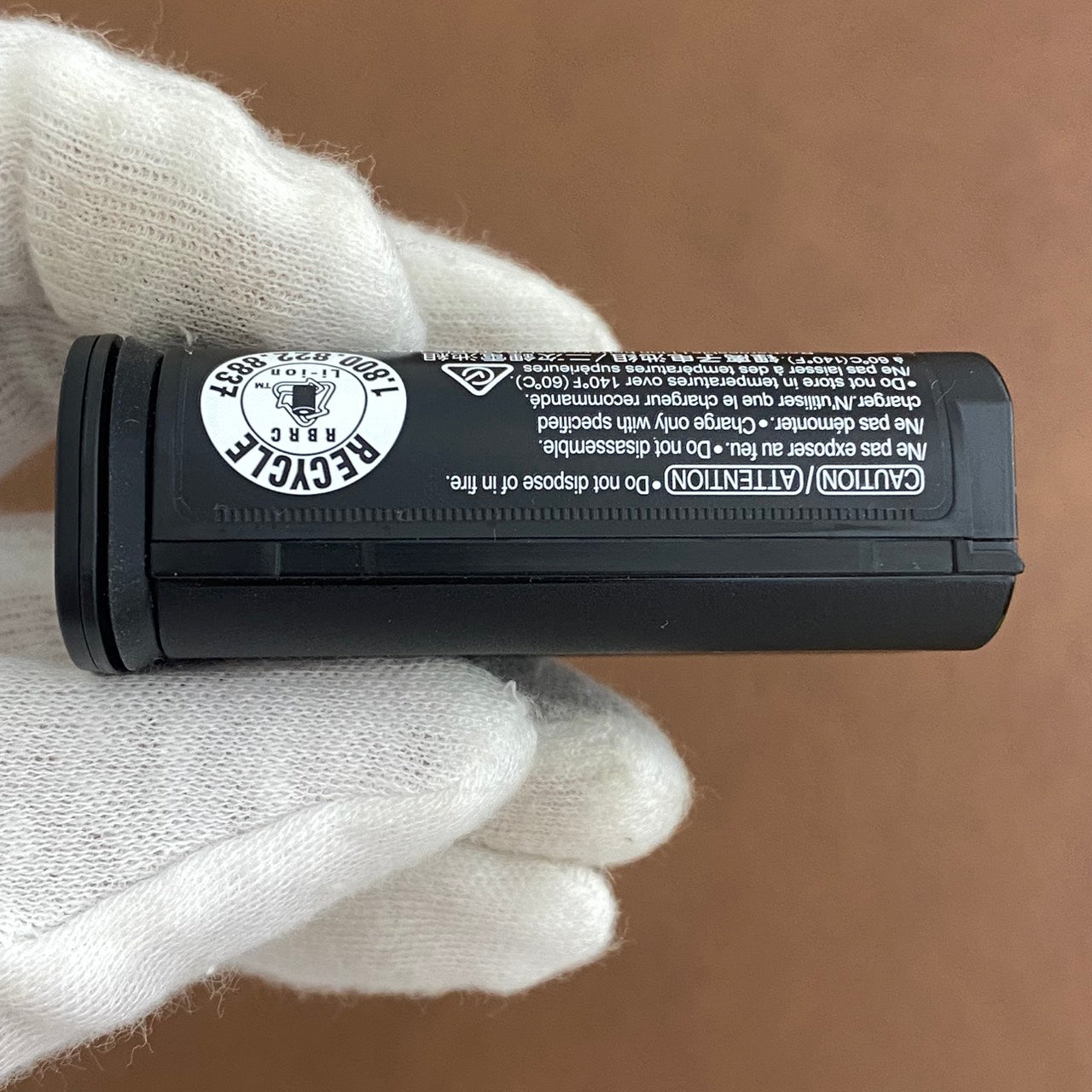 LEICA BP-SCL6 SLシリーズ/Q2/Q3対応 バッテリー