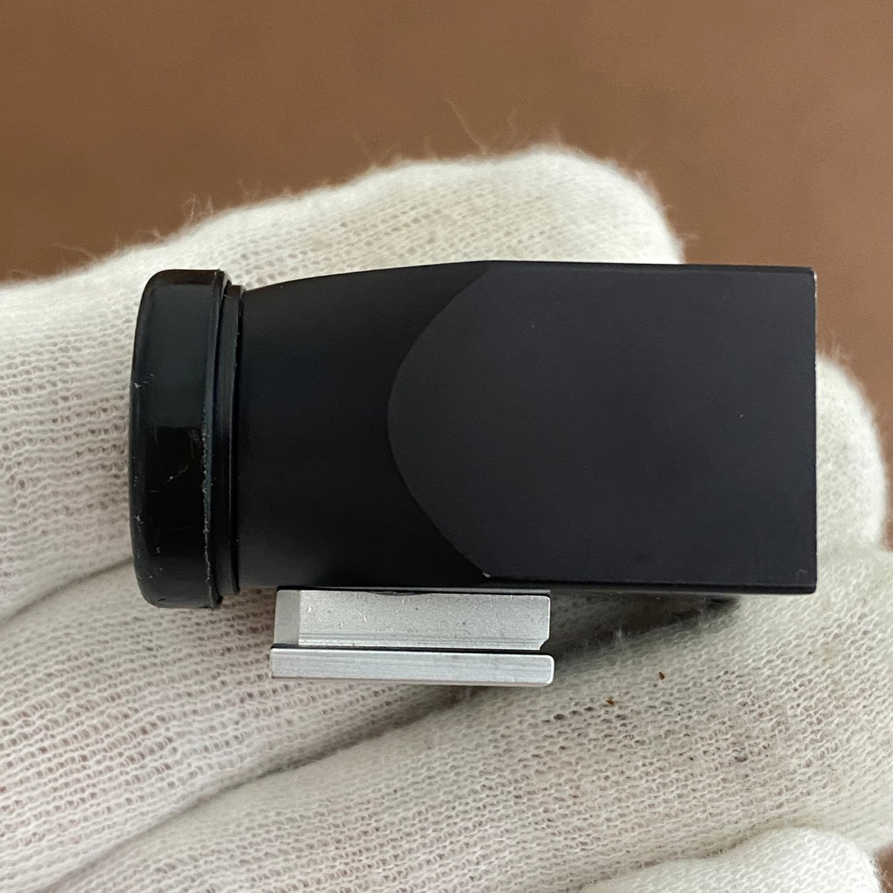 LEICA SBKOO 21mm ビューファインダー  Black