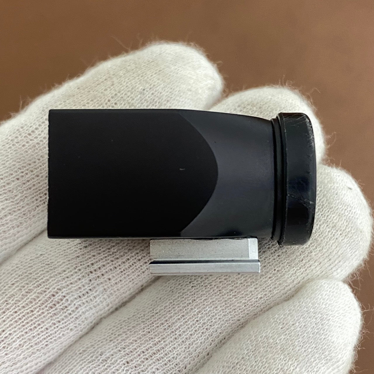 LEICA SBKOO 21mm ビューファインダー  Black
