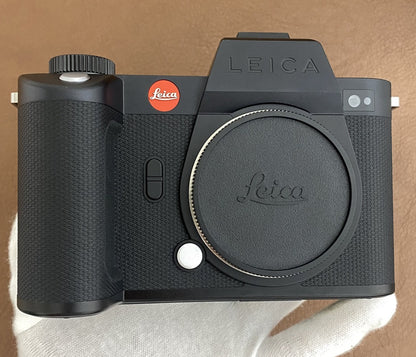LEICA SL2-S