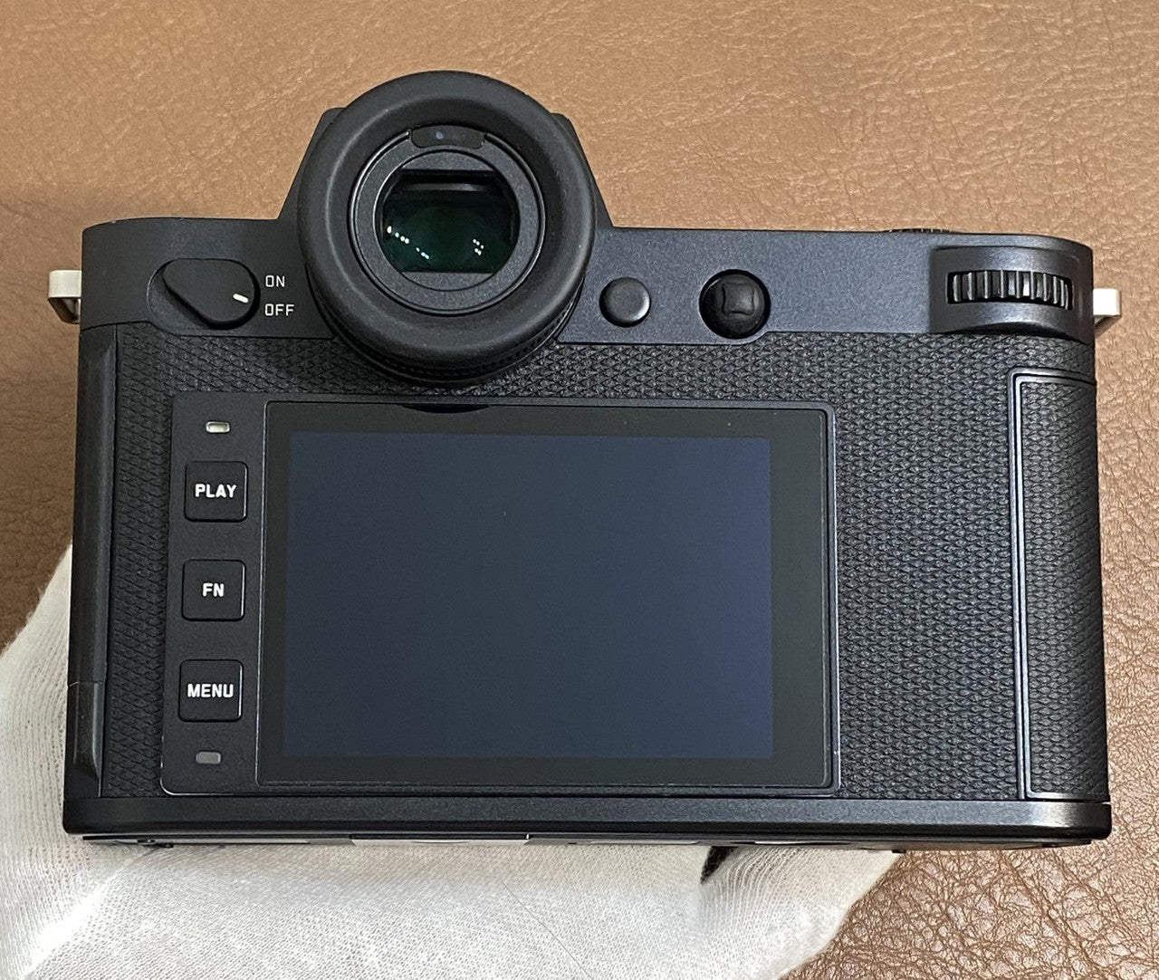 LEICA SL2-S