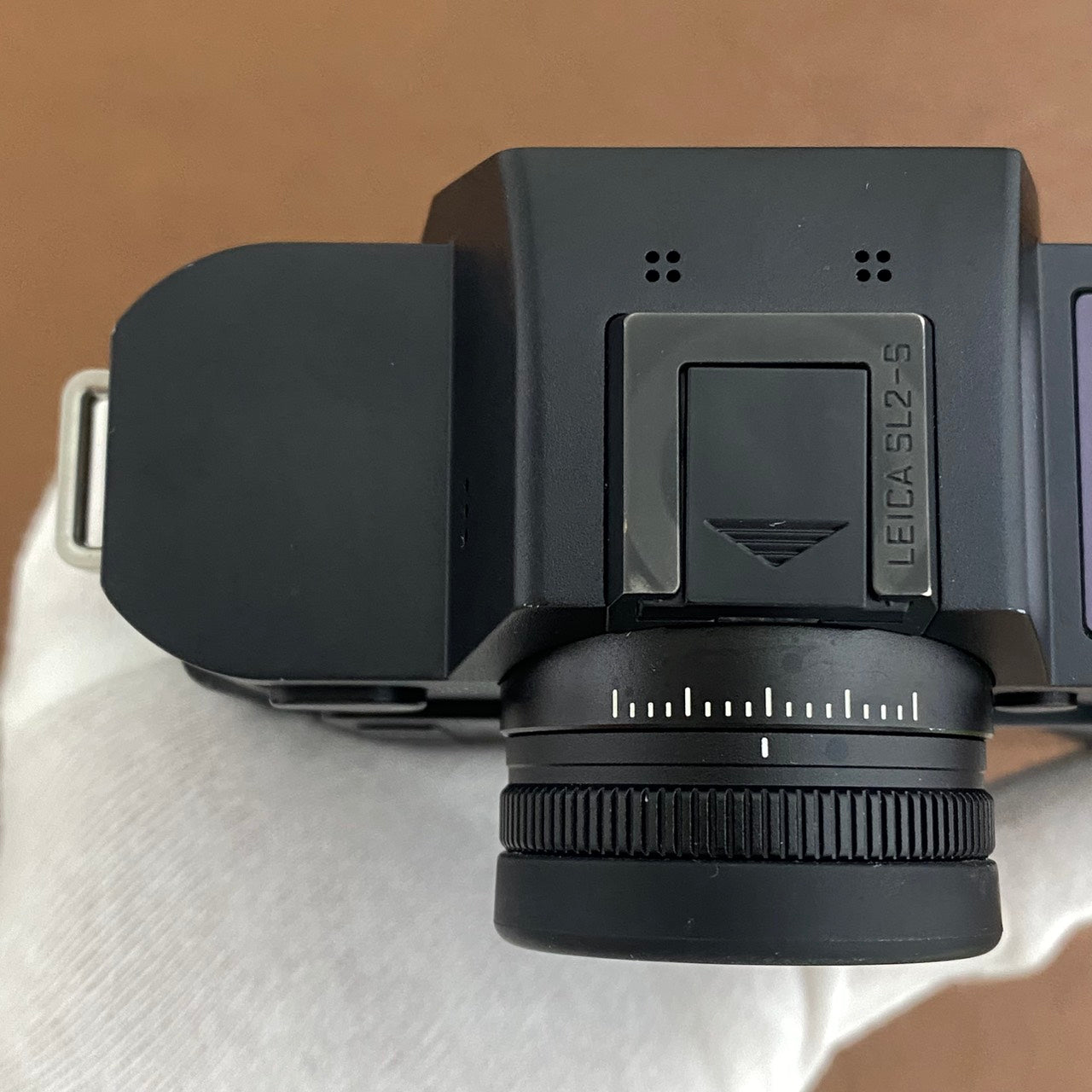 LEICA SL2-S