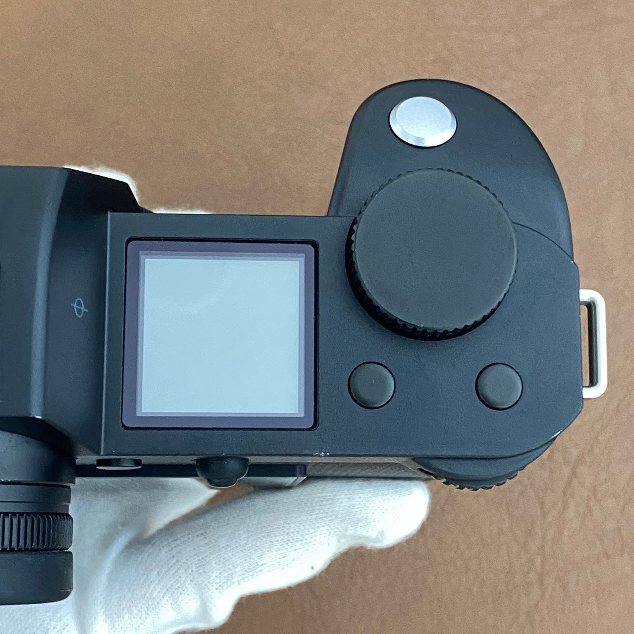 LEICA SL2-S
