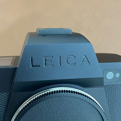 LEICA SL2-S