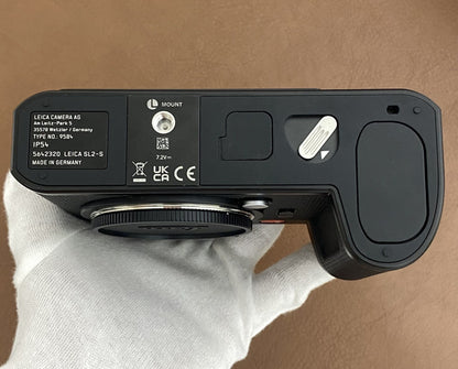 LEICA SL2-S