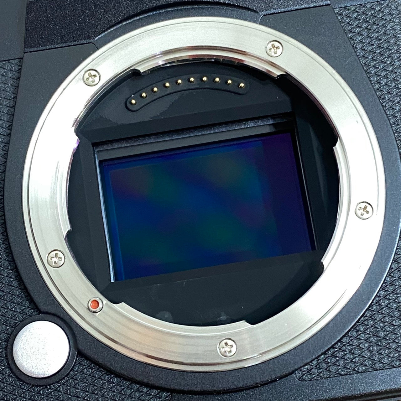 LEICA SL2-S