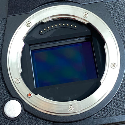 LEICA SL2-S