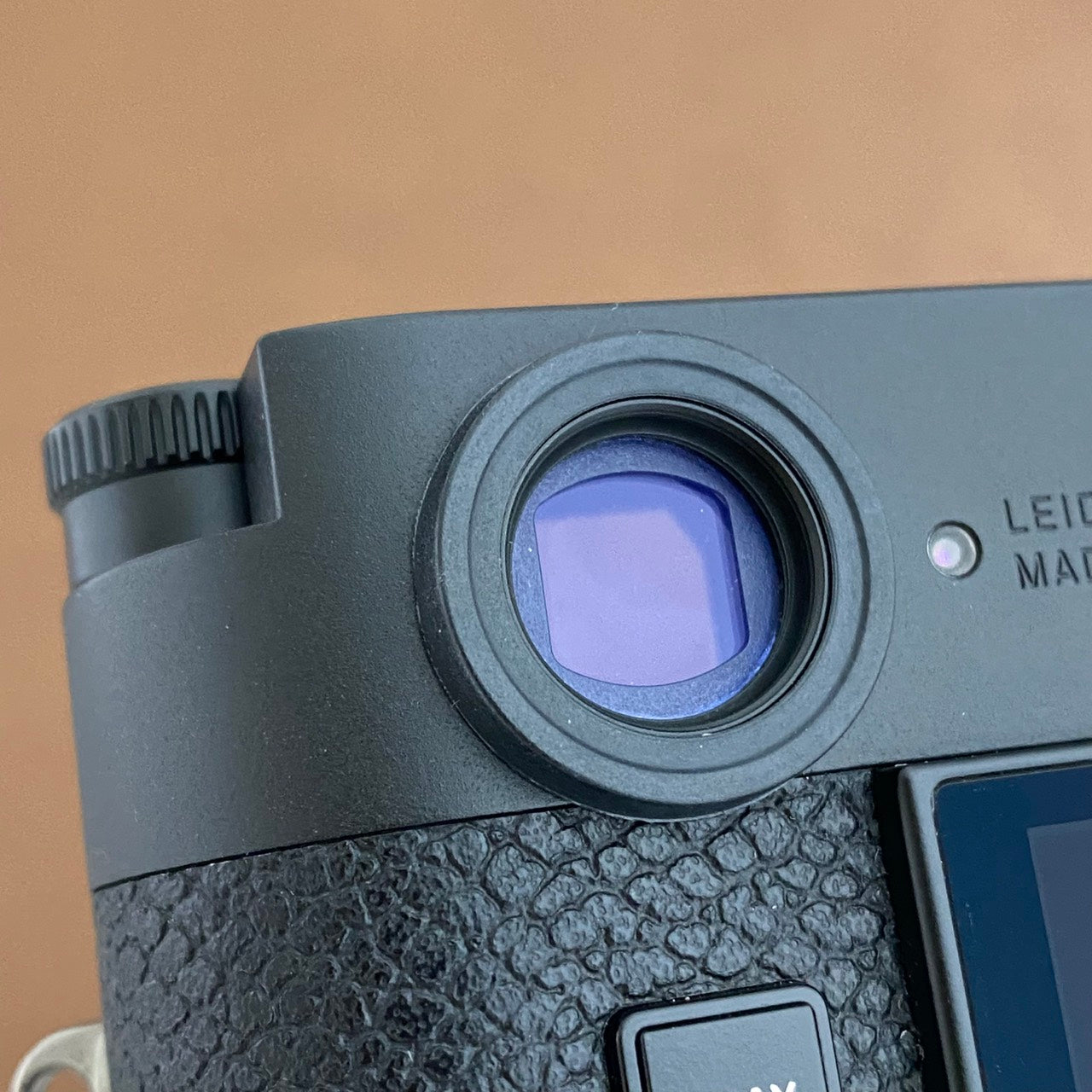 LEICA M11 Black Paint Version JP 付属品完備