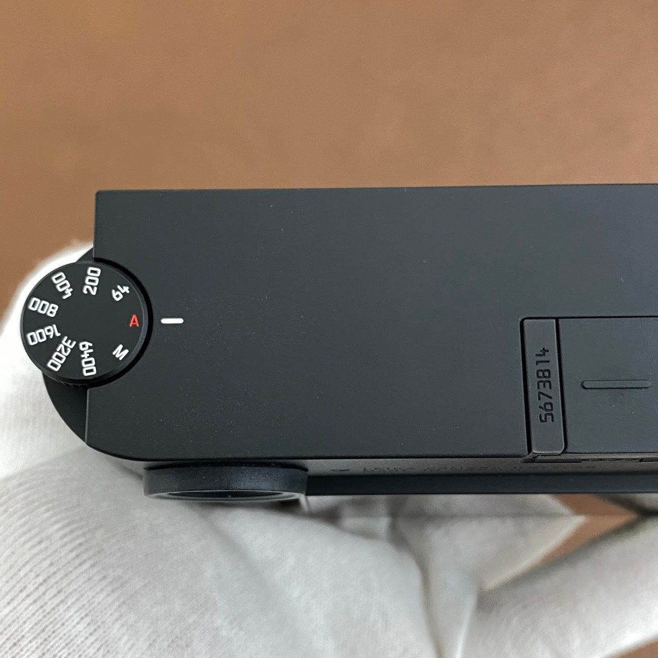LEICA M11 Black Paint Version JP 付属品完備