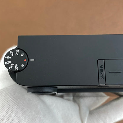 LEICA M11 Black Paint Version JP 付属品完備
