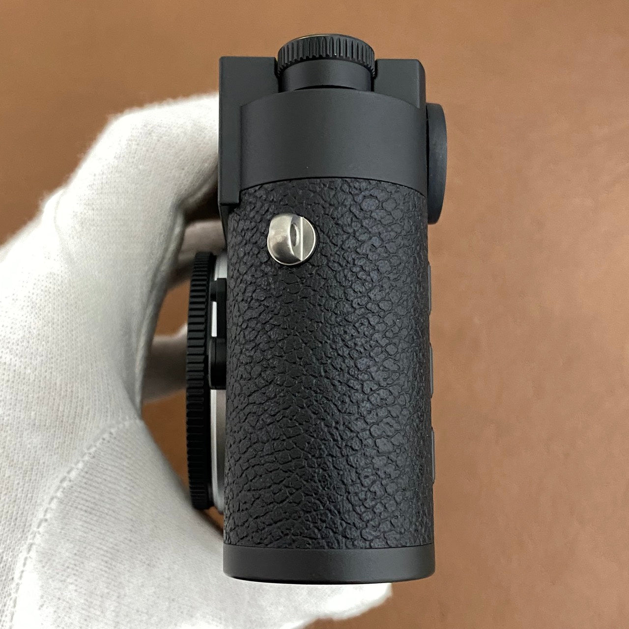 LEICA M11 Black Paint Version JP 付属品完備