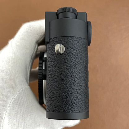LEICA M11 Black Paint Version JP 付属品完備