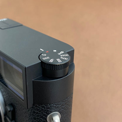 LEICA M11 Black Paint Version JP 付属品完備