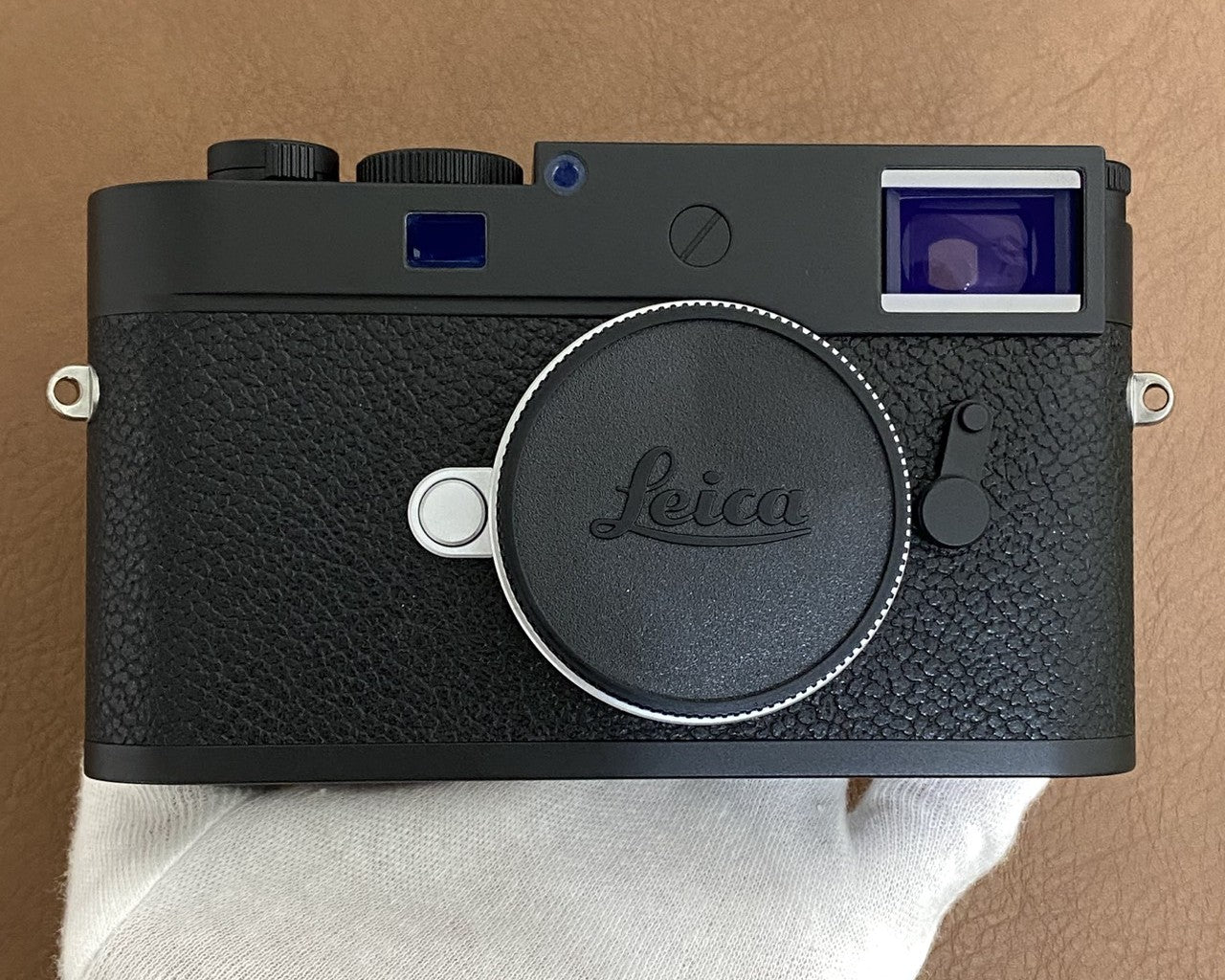 LEICA M11-P Black Paint Version JP 2025年製