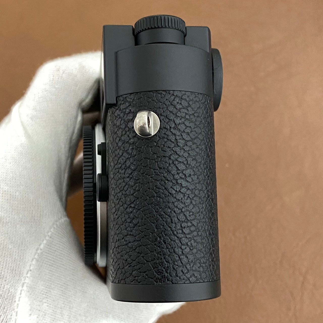 LEICA M11-P Black Paint Version JP 2025年製
